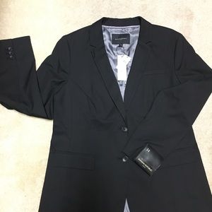 NWT Banana Republic Factory Blazer size 14